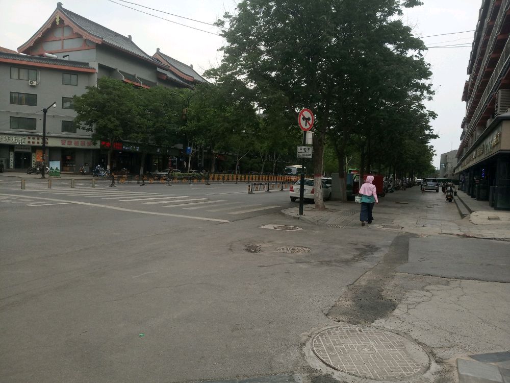 Dr.POX皮肤护理中心(开封店)