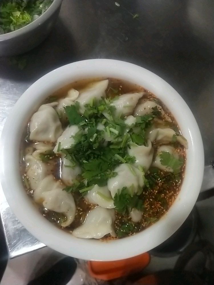 韩亚丫丫饺子(万达广场渭南店)