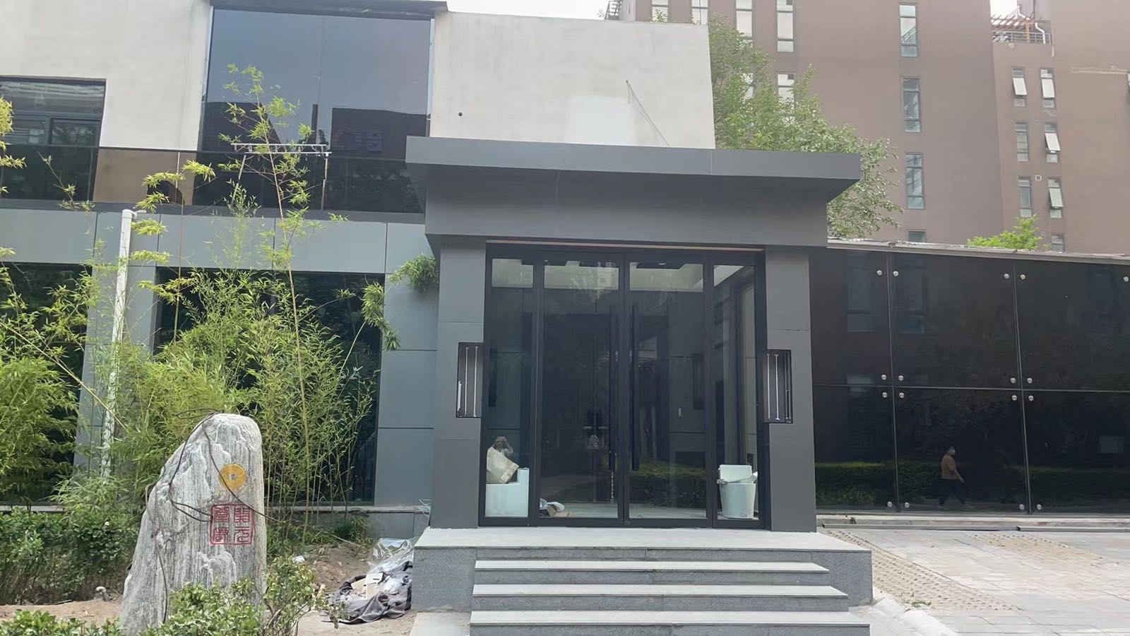 开元堂厨(北京丰台总部基地5区店)