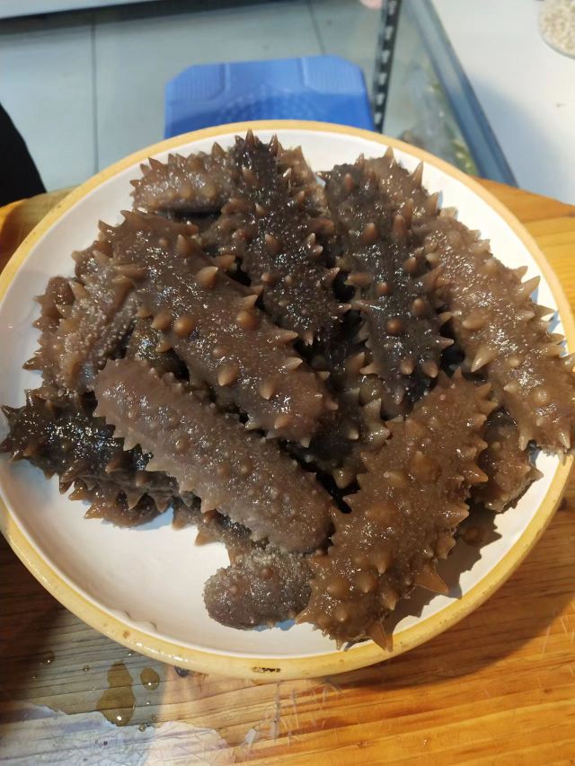 北部湾海产品