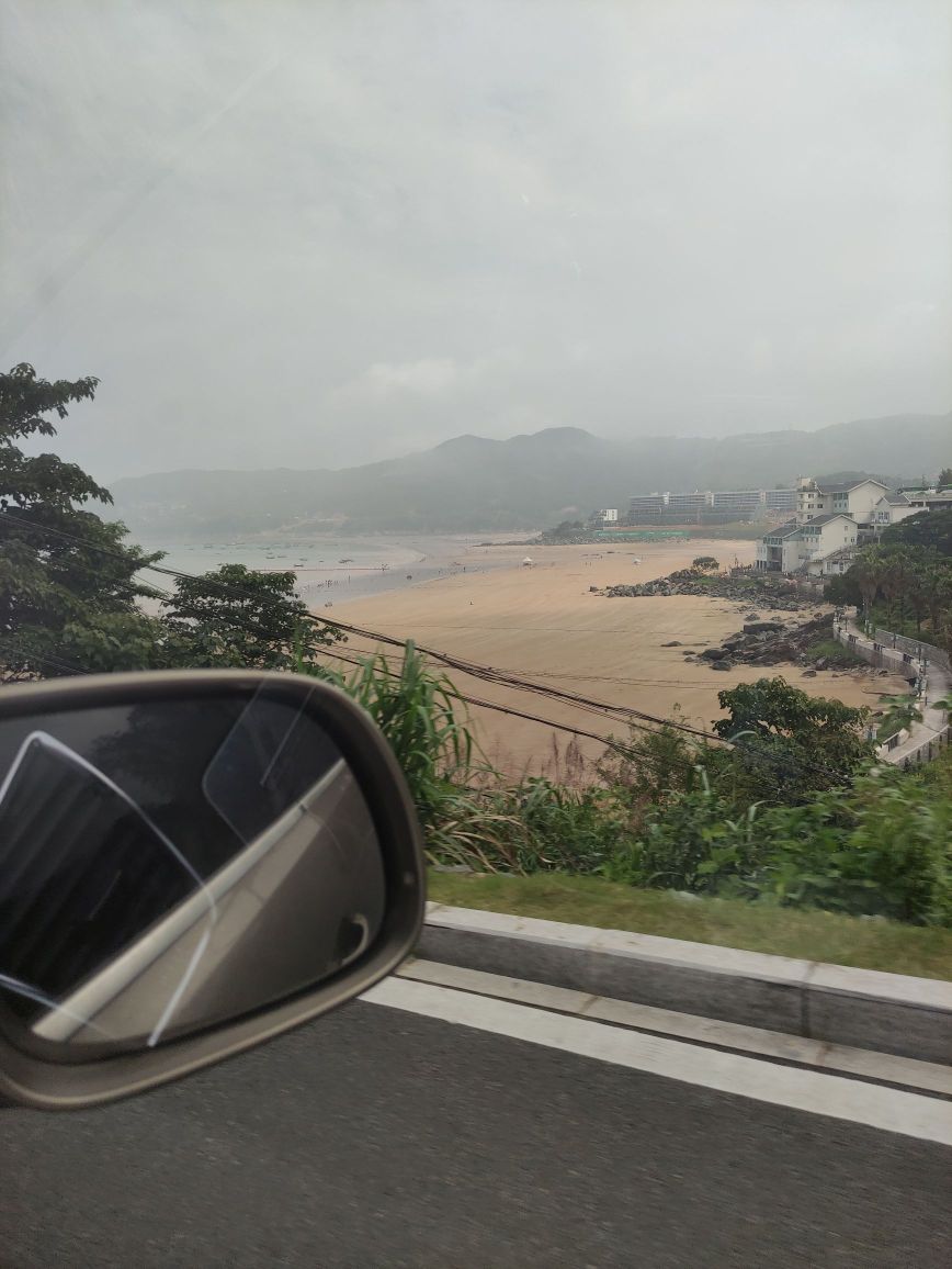 黄金海岸沙滩
