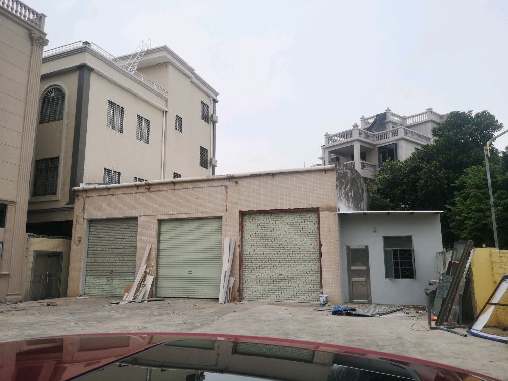 茂名市华途汽车维修有限公司