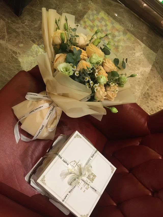 景舍花店
