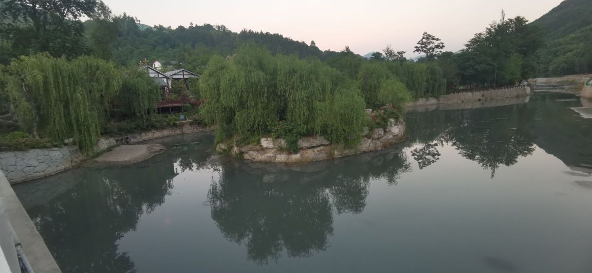 花桥村风景区(4A级)