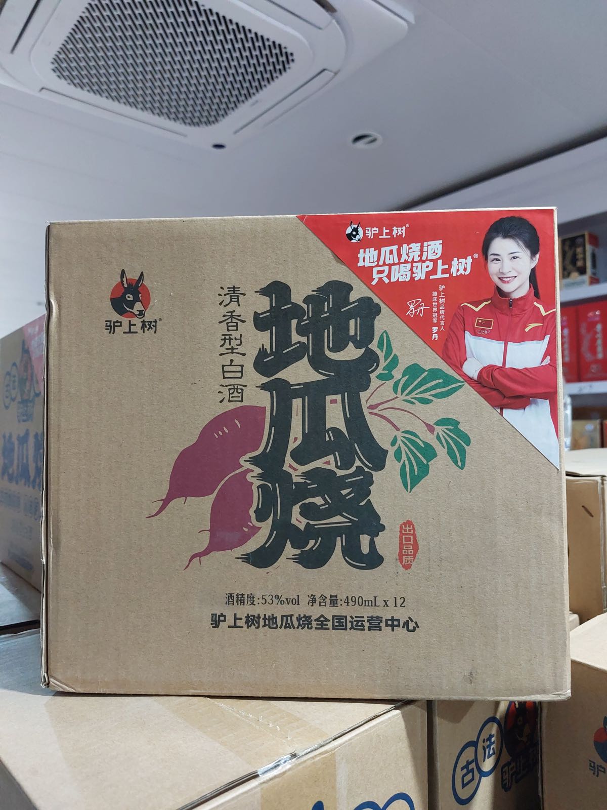衡水卧龙泉酒业有限公司