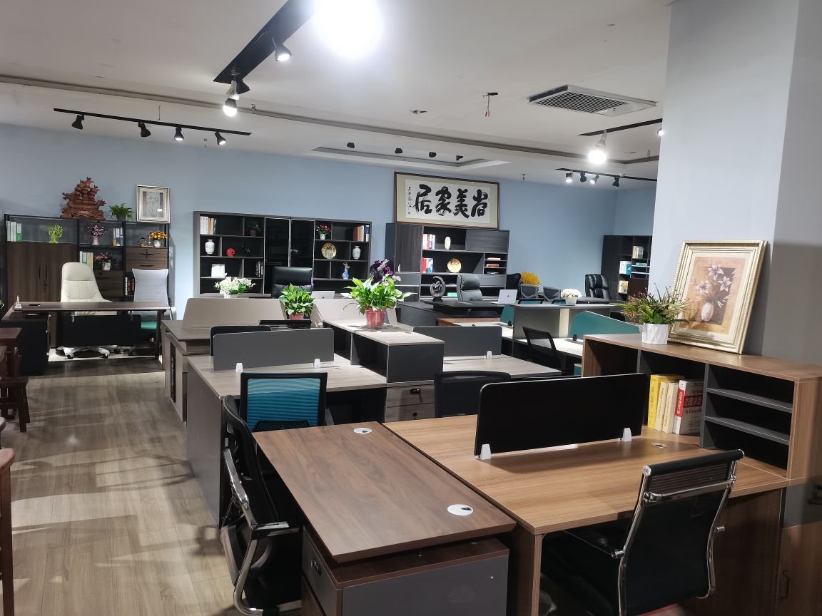 迪欧办公家具(丰华北路店)