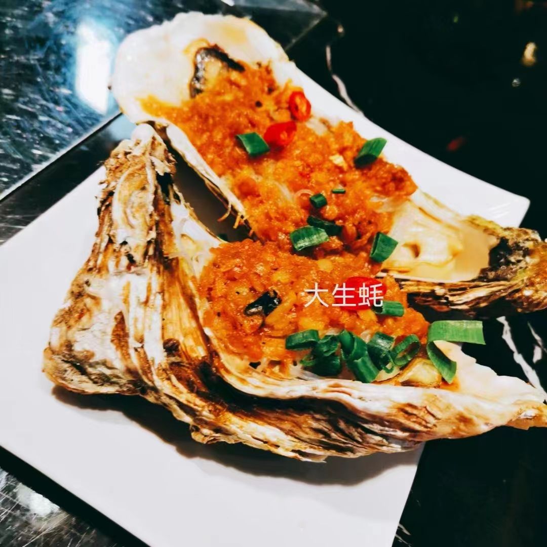 味之源烧烤吧