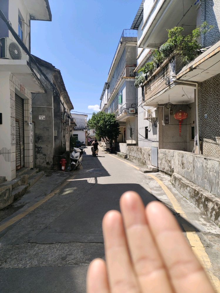 大鹏壹舍民宿(鹏城路1号分店)