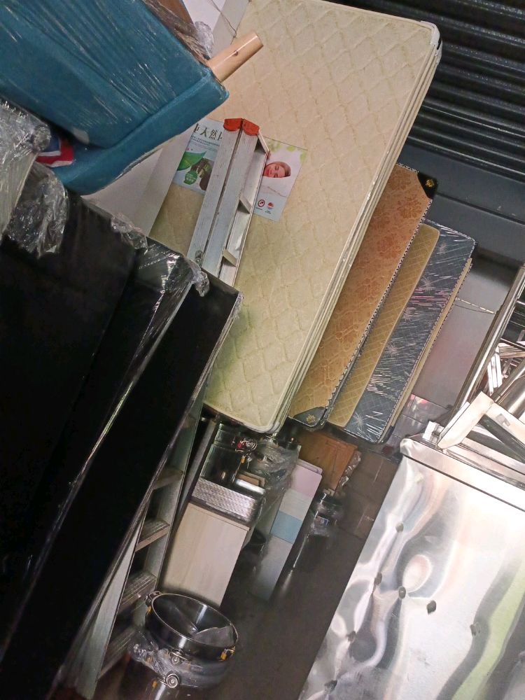 南头光锦二手新旧货