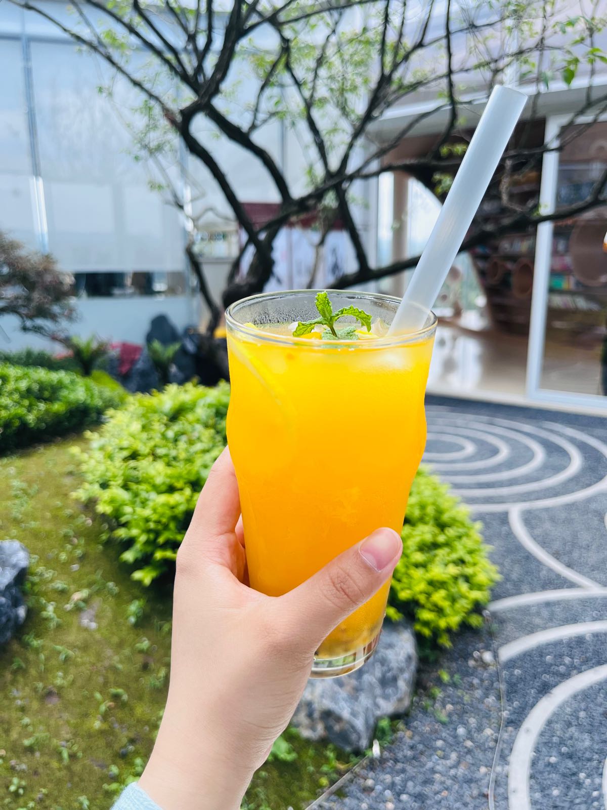 云阶书屋西餐厅
