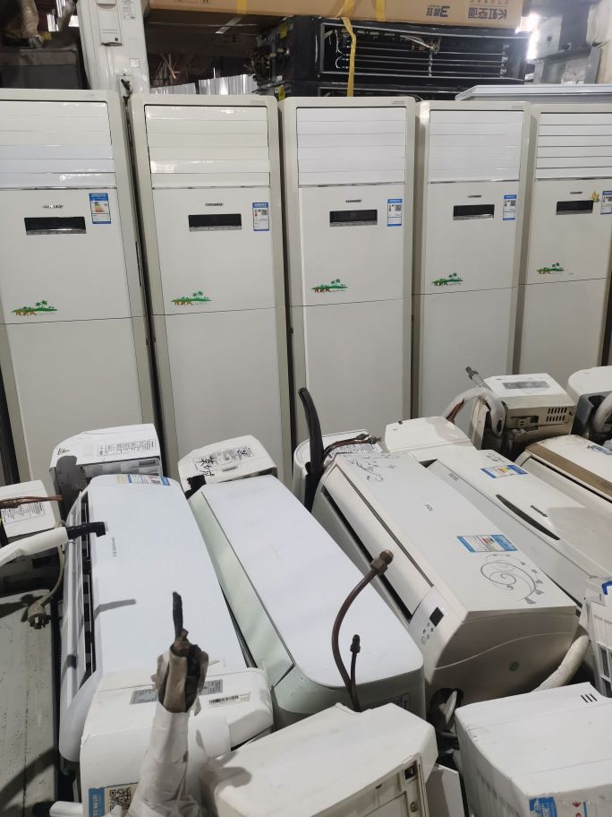 兄弟盛厨具回收