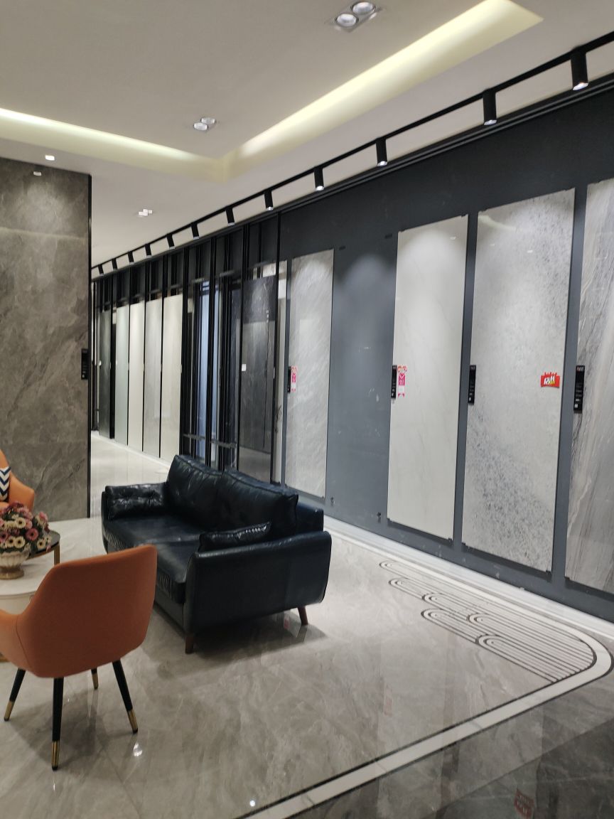 冠珠陶瓷仓储批发中心(南北大道店)