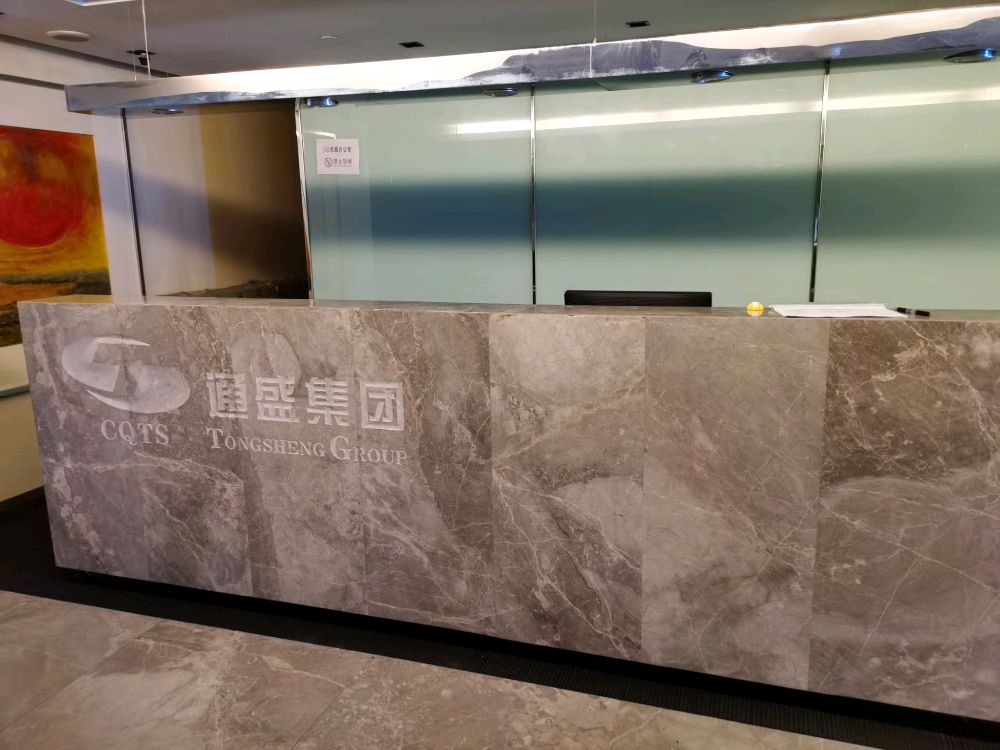 重庆通盛实业(集团)有限公司