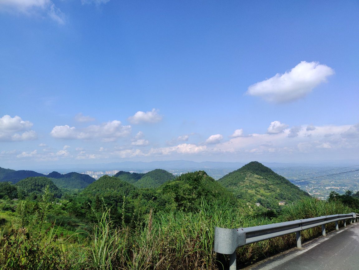 恺之峰旅游区