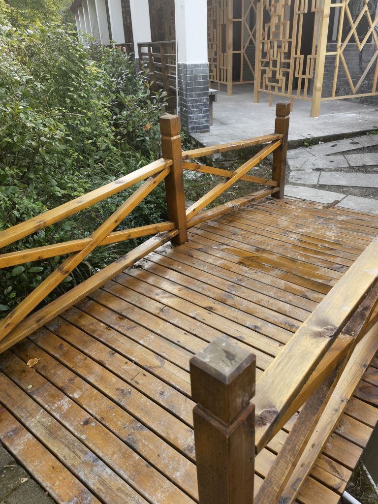 胡桐园