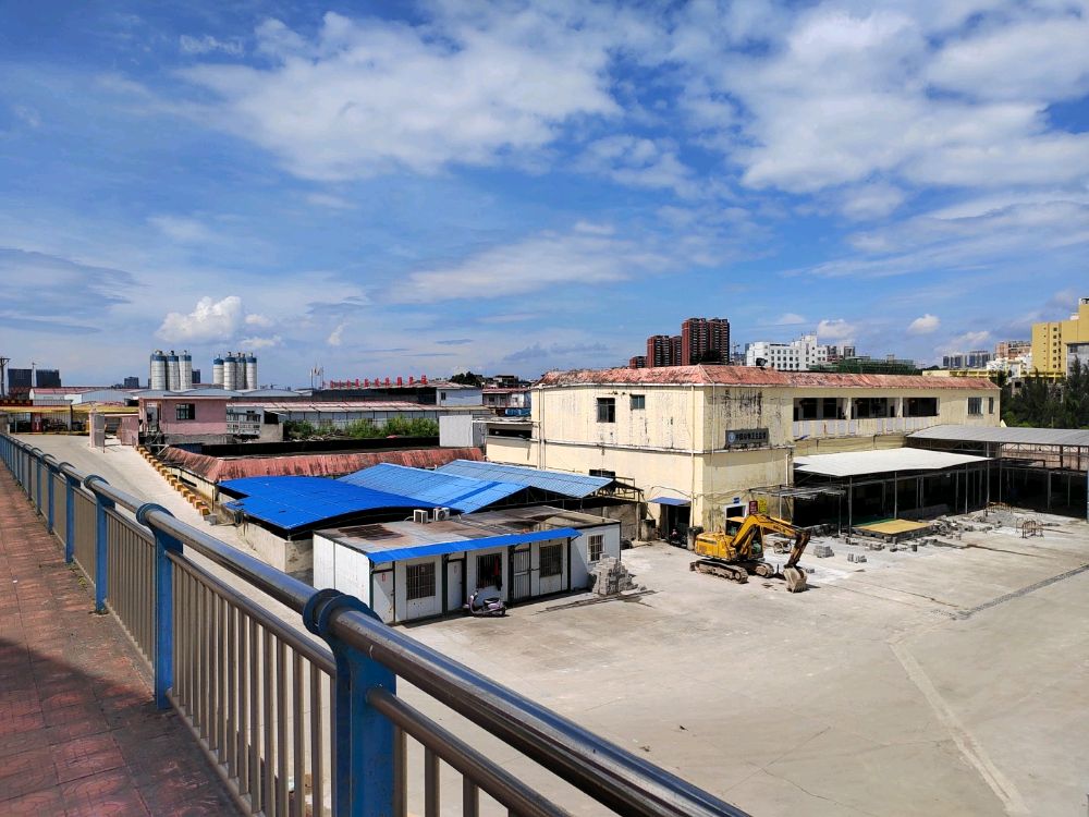 防城港市鼎佳公司
