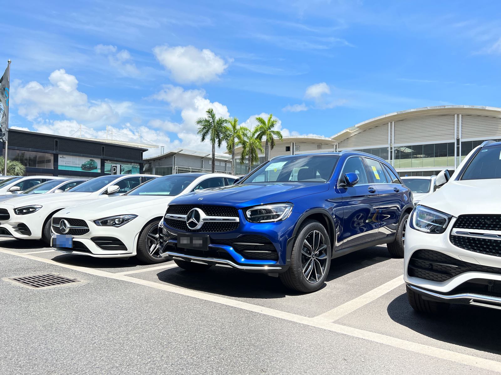 珠海仁孚南星汽车销售服务有限公司