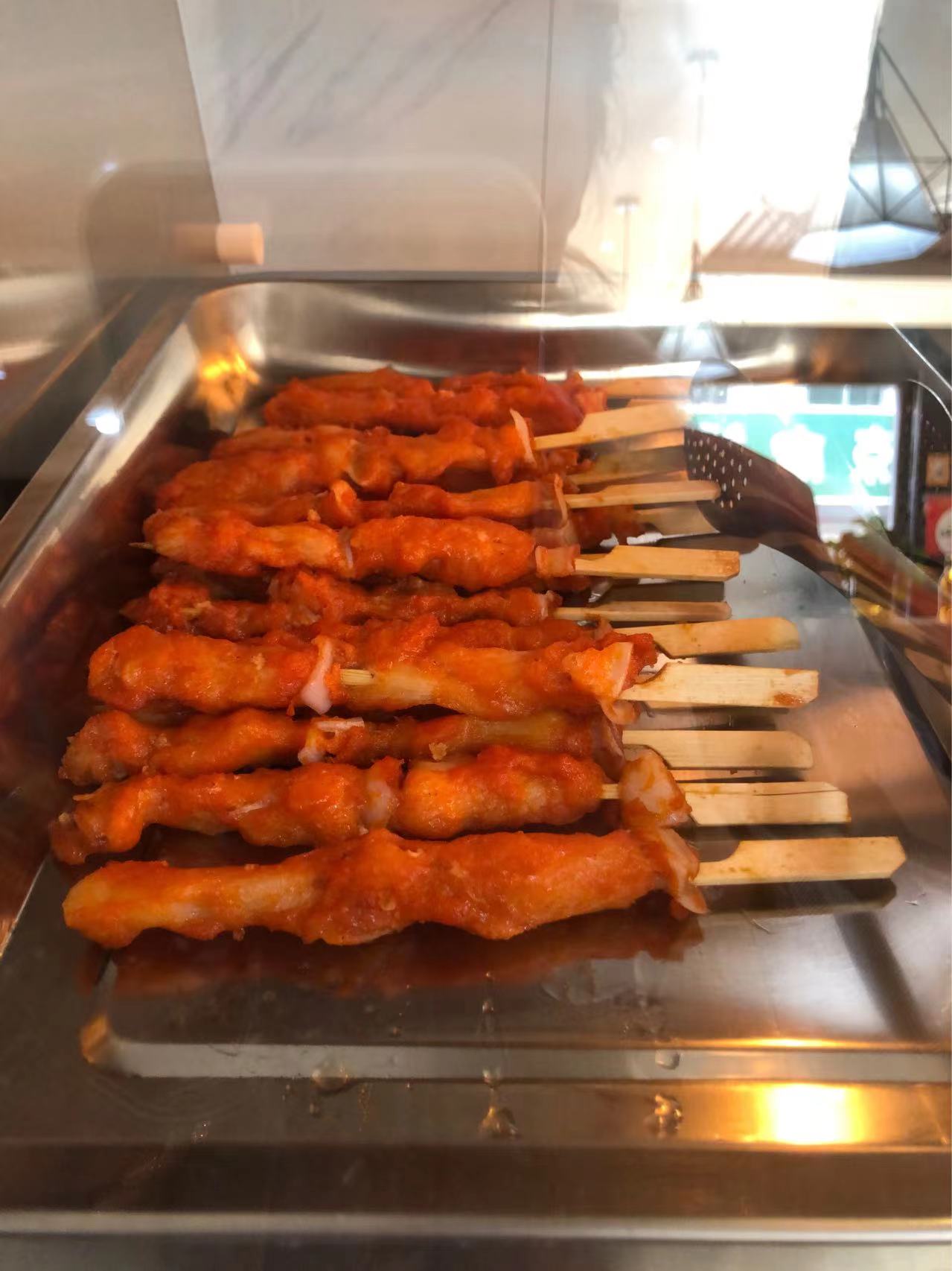 白大嫂火锅鸡(白沟店)