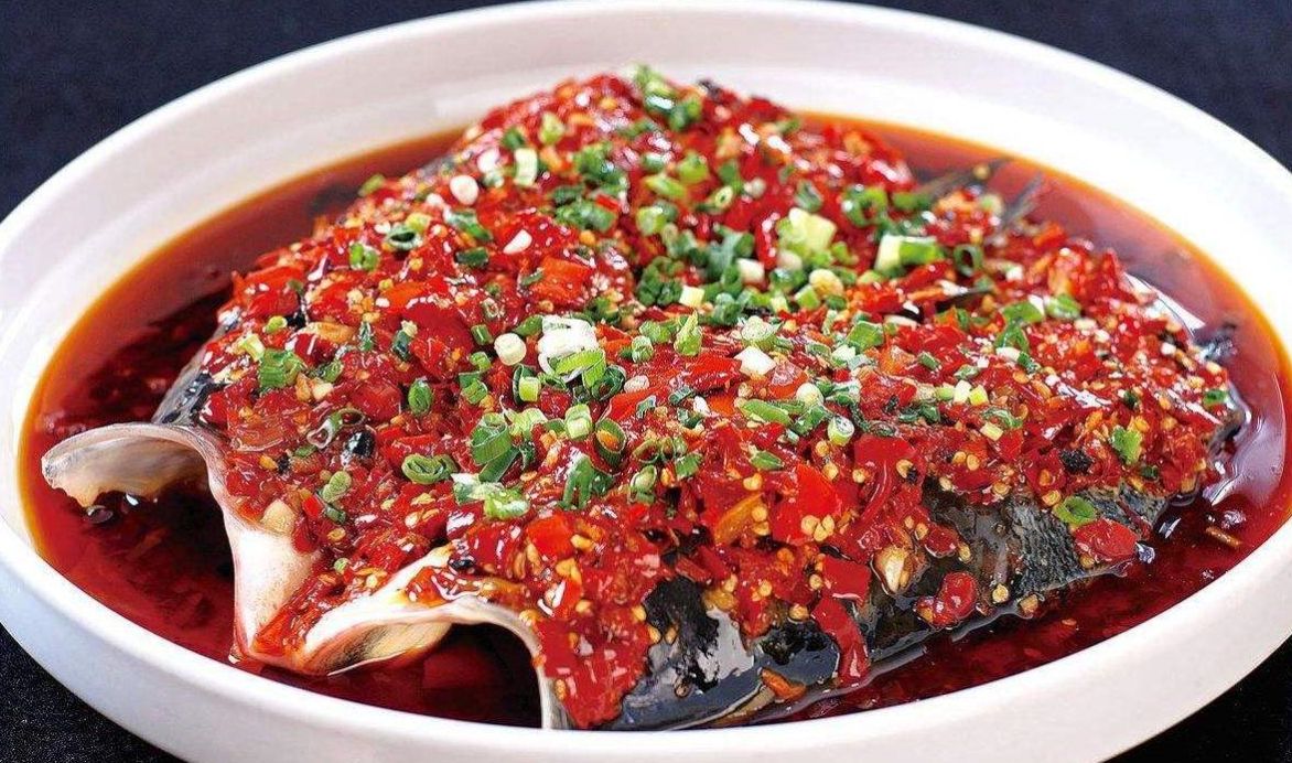 湘水情湘菜馆