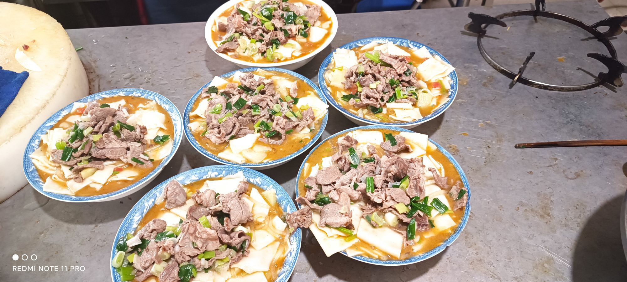 清真广河麻克饭馆