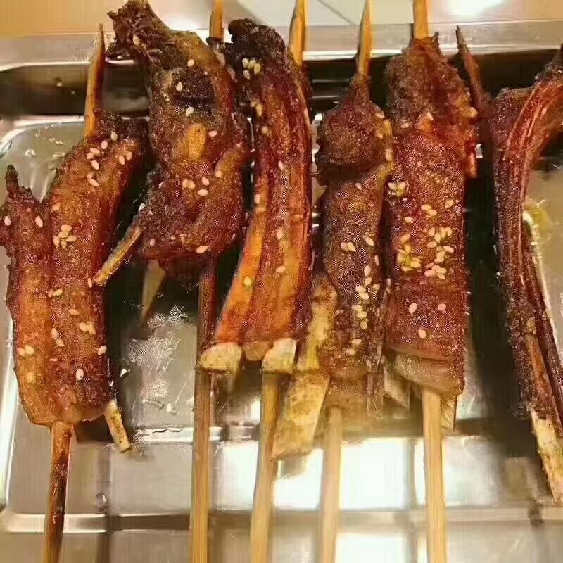 东北烧烤