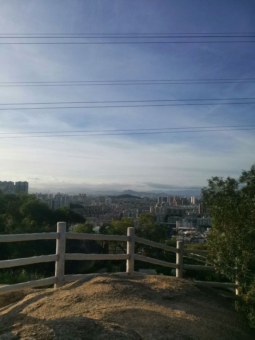 七桃景点