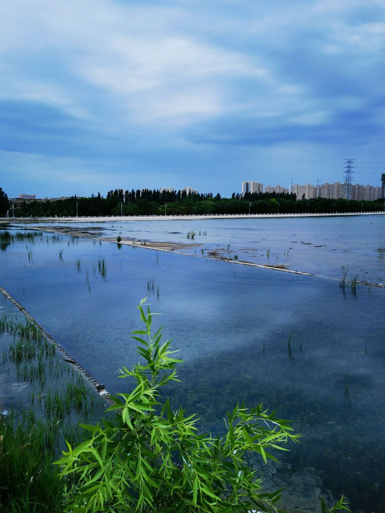 昆河景观公园