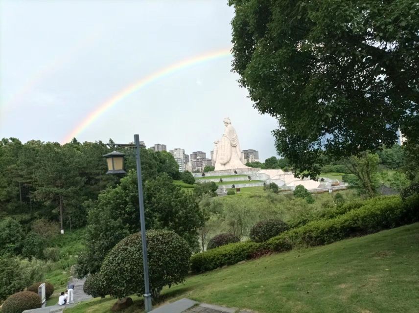 中华贤母园