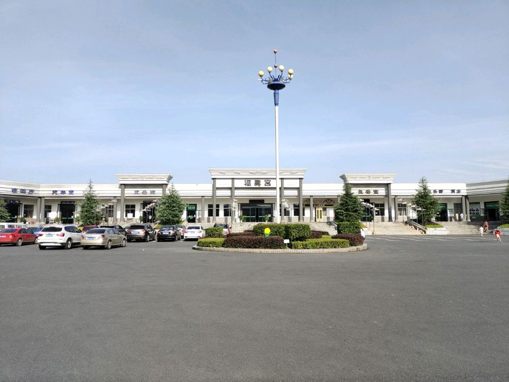 株洲市殡仪馆