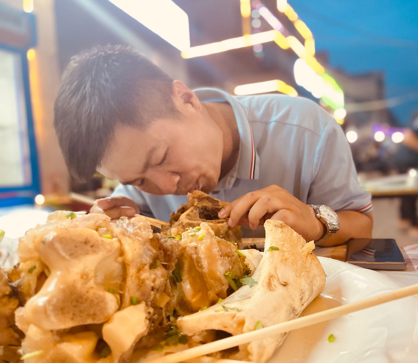 葡萄王美食饭关