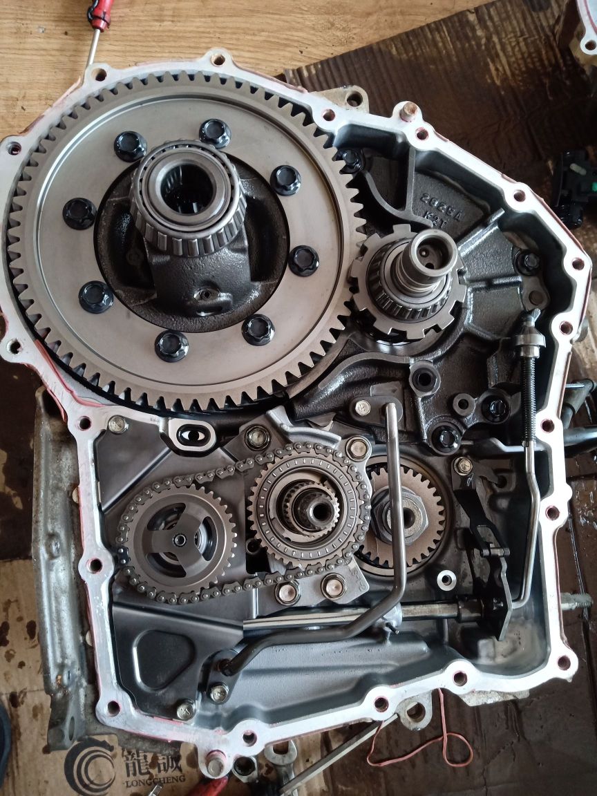 海瑞汽车美容维修服务中心