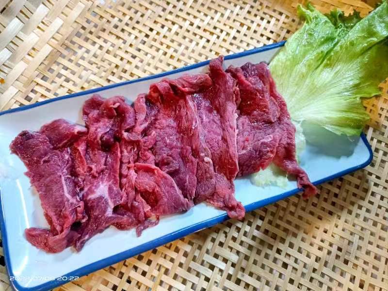 勇二哥摊摊火锅(美食城店)