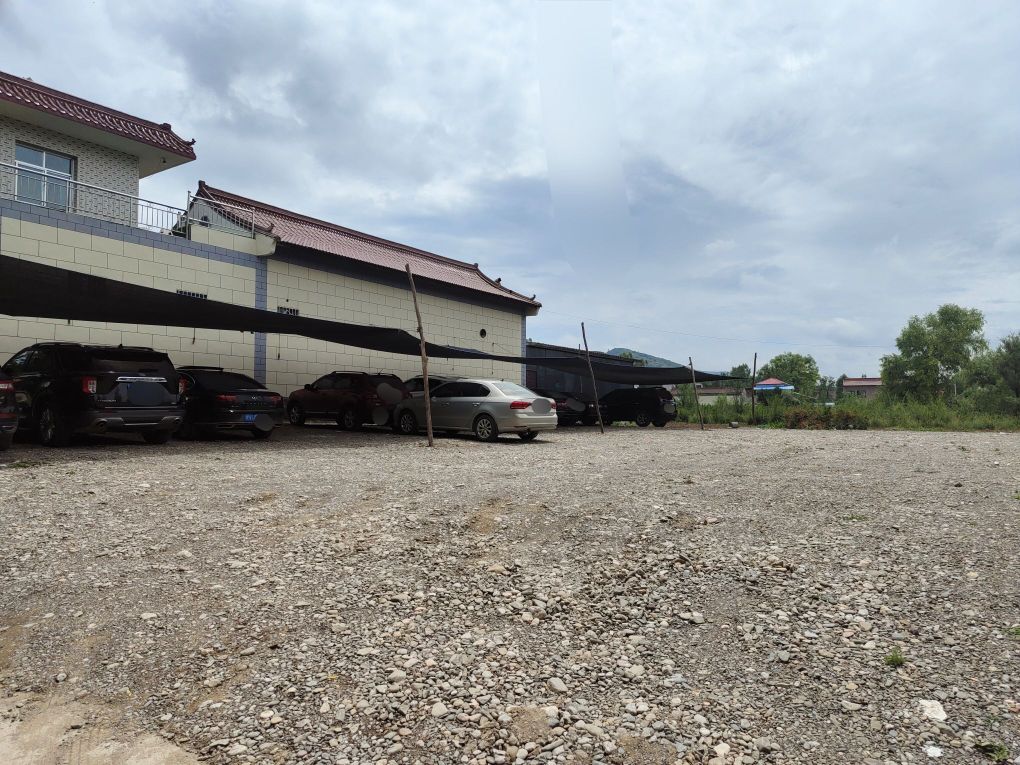 多福农家乐清真