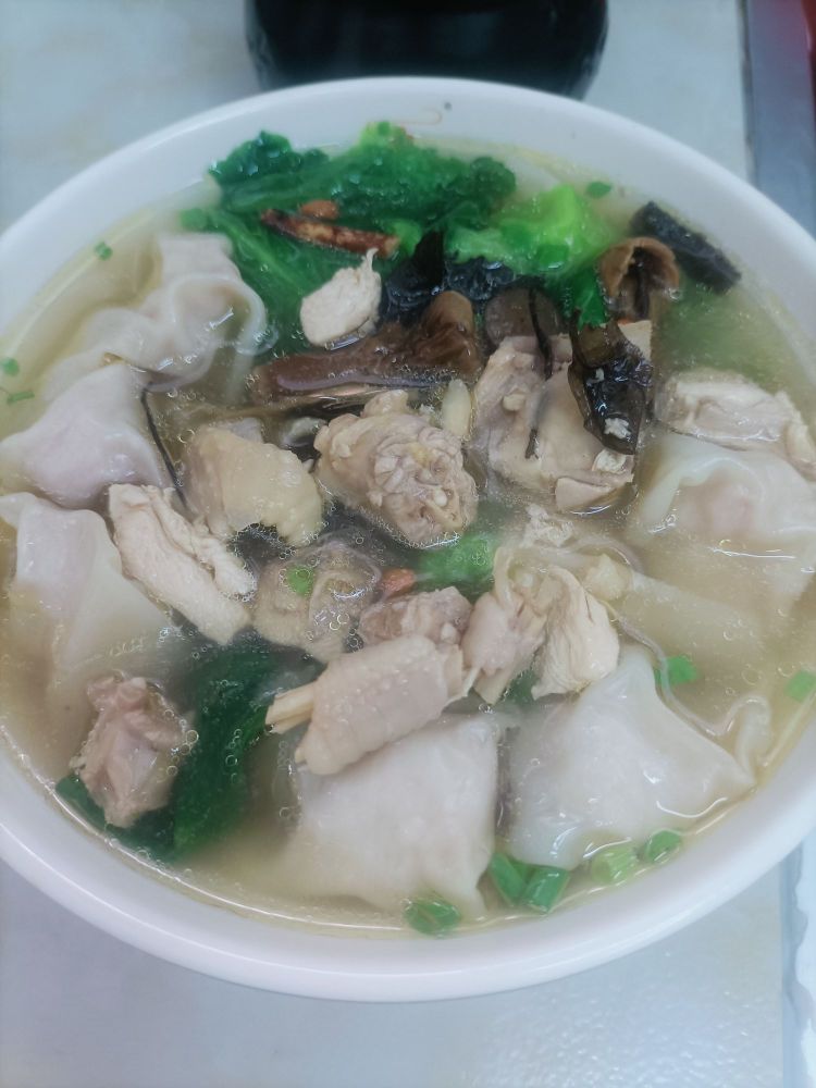 沙县小吃(高尔夫店)