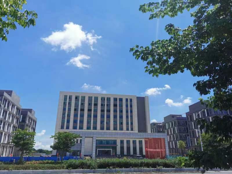 广东惟楚医疗科技有限公司