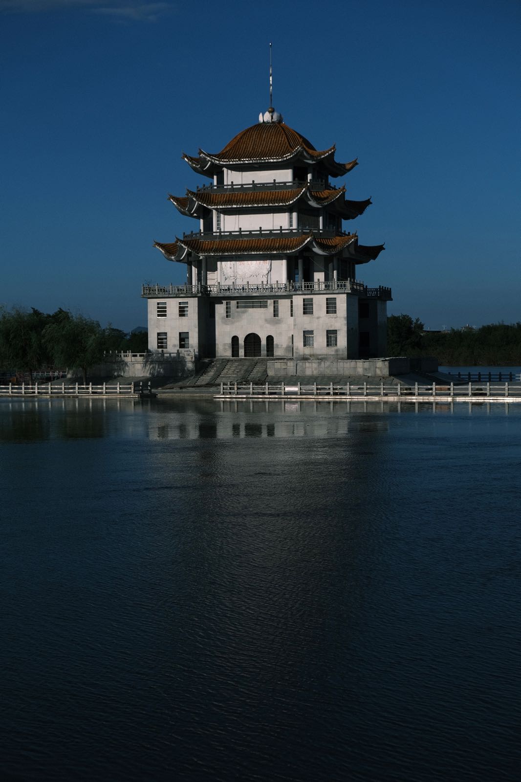 西洲公园
