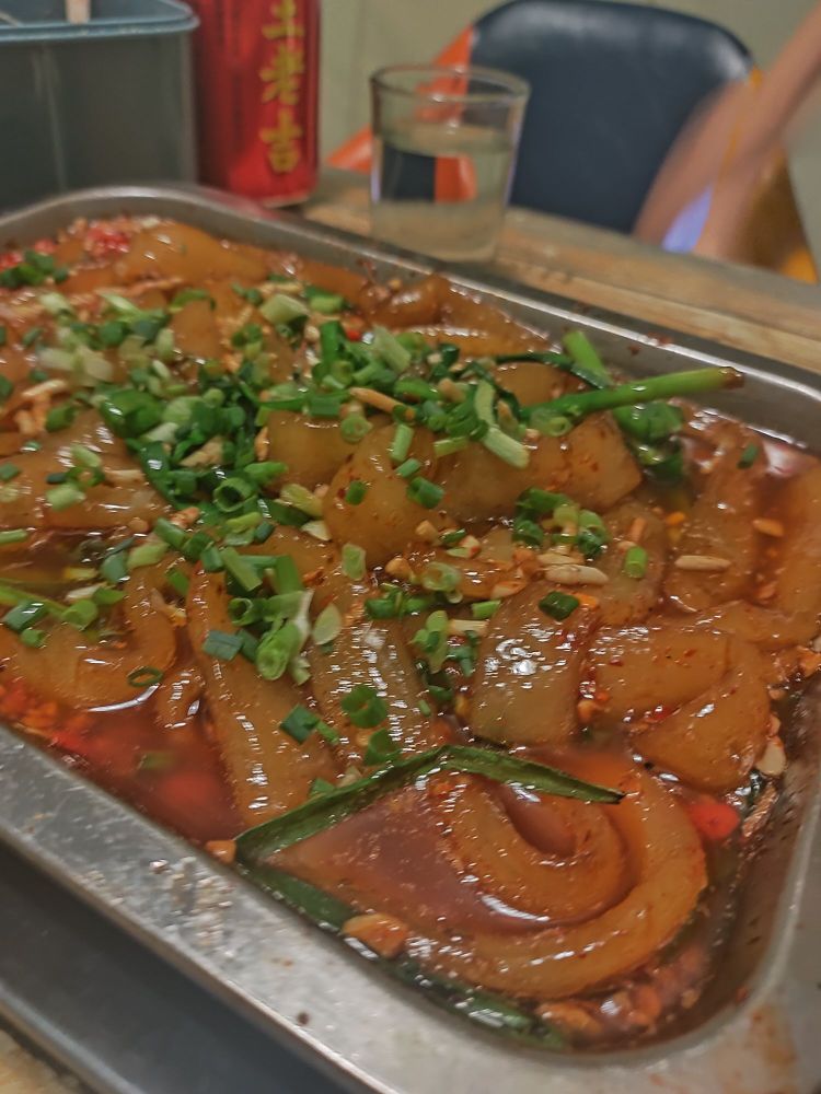 张小晴鲜货烧烤(白沙鹭岛店)