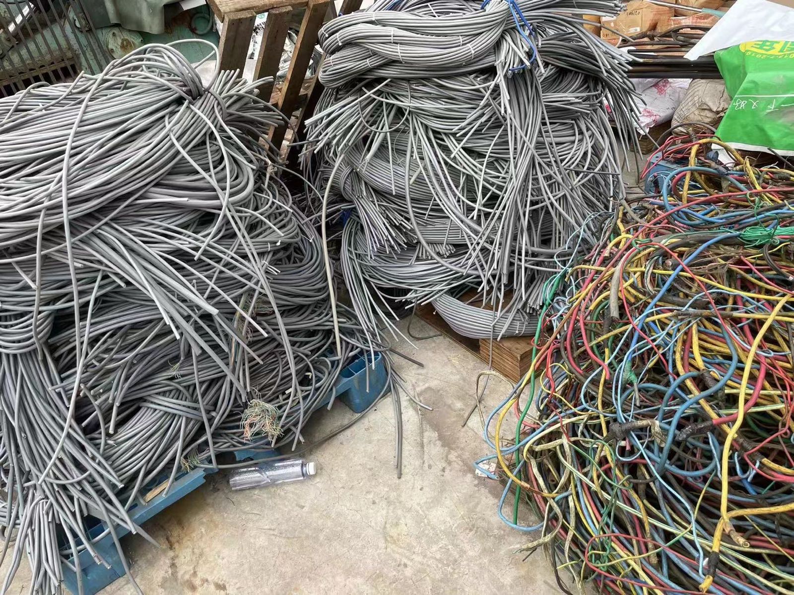 厦门鸣盛达物资回收有限公司