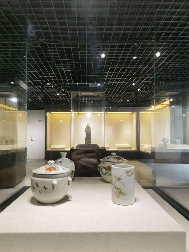 深圳八友博物馆