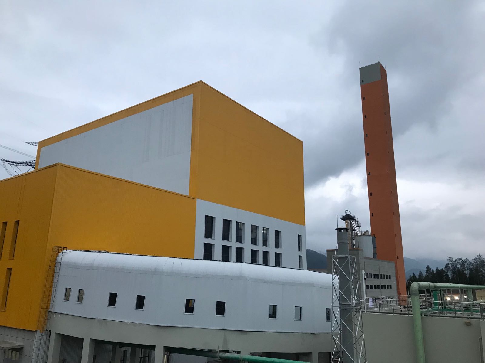 重重庆武隆区三峰新能源发电有限公司