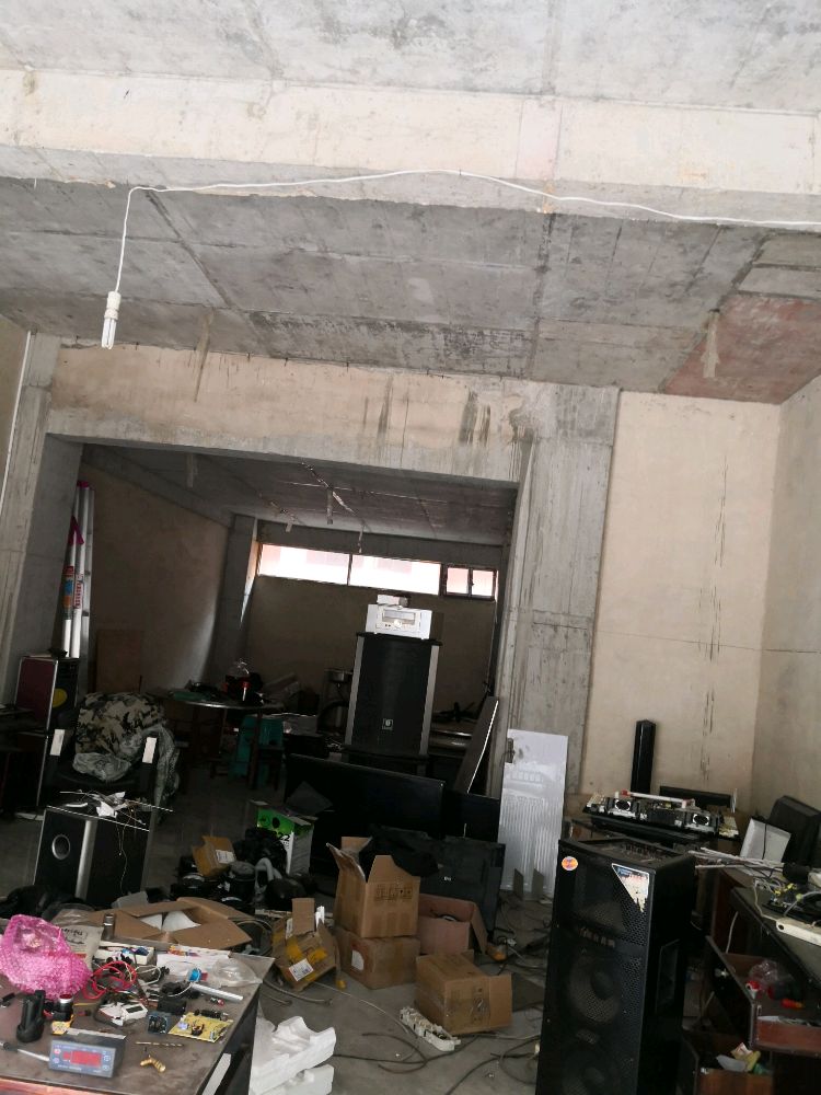 众合电器维修服务店