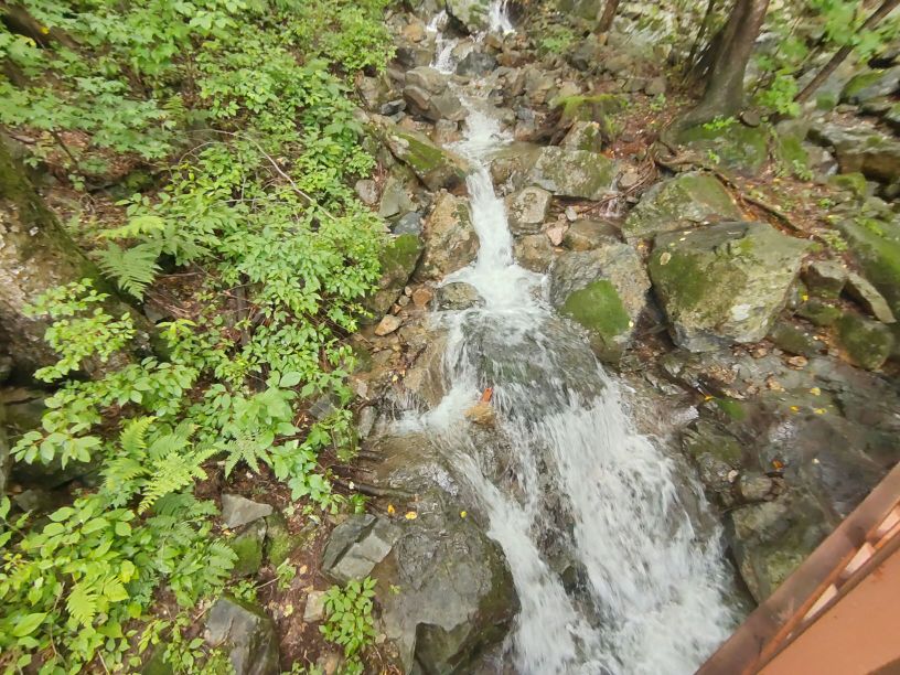 南楼山