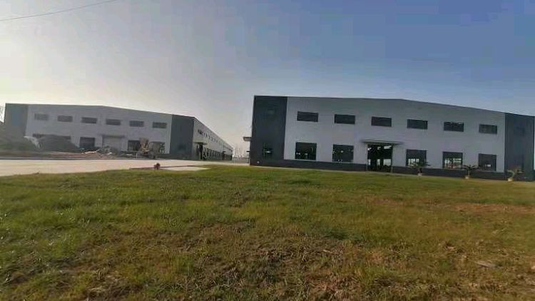 滁州市福创金属结构制造有限公司