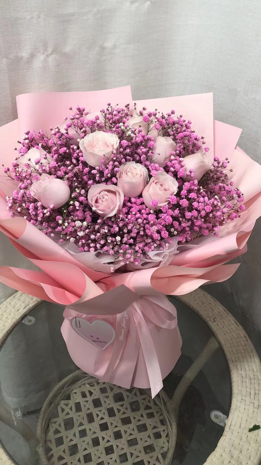 一家花书房