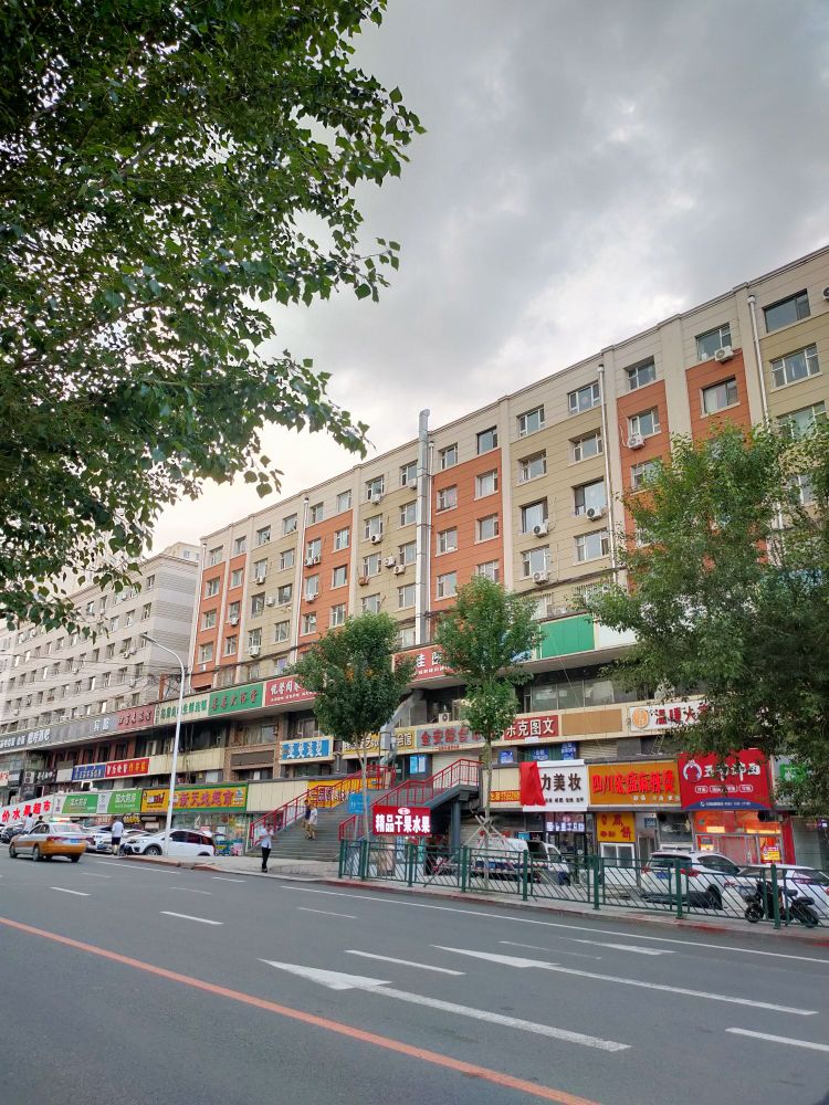 全安广场(大经路店)