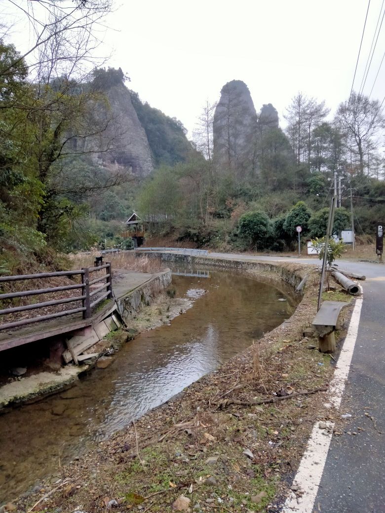 神仙豆景区