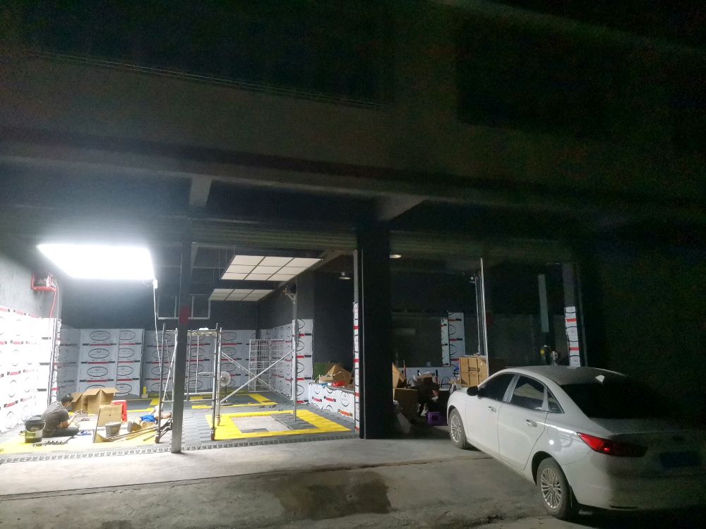 广立汽车服务有限公司