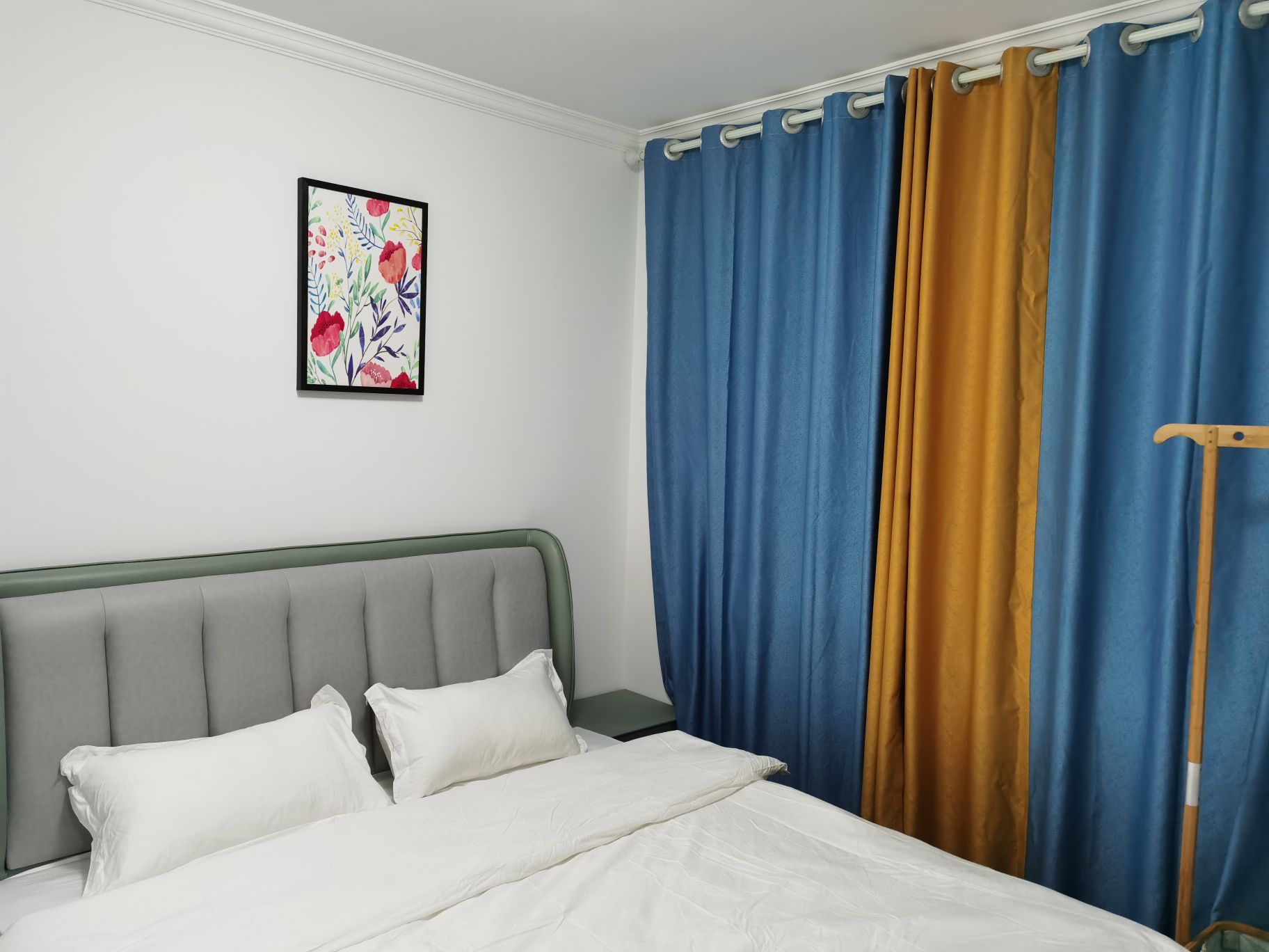 开封市上岸酒店有限公司