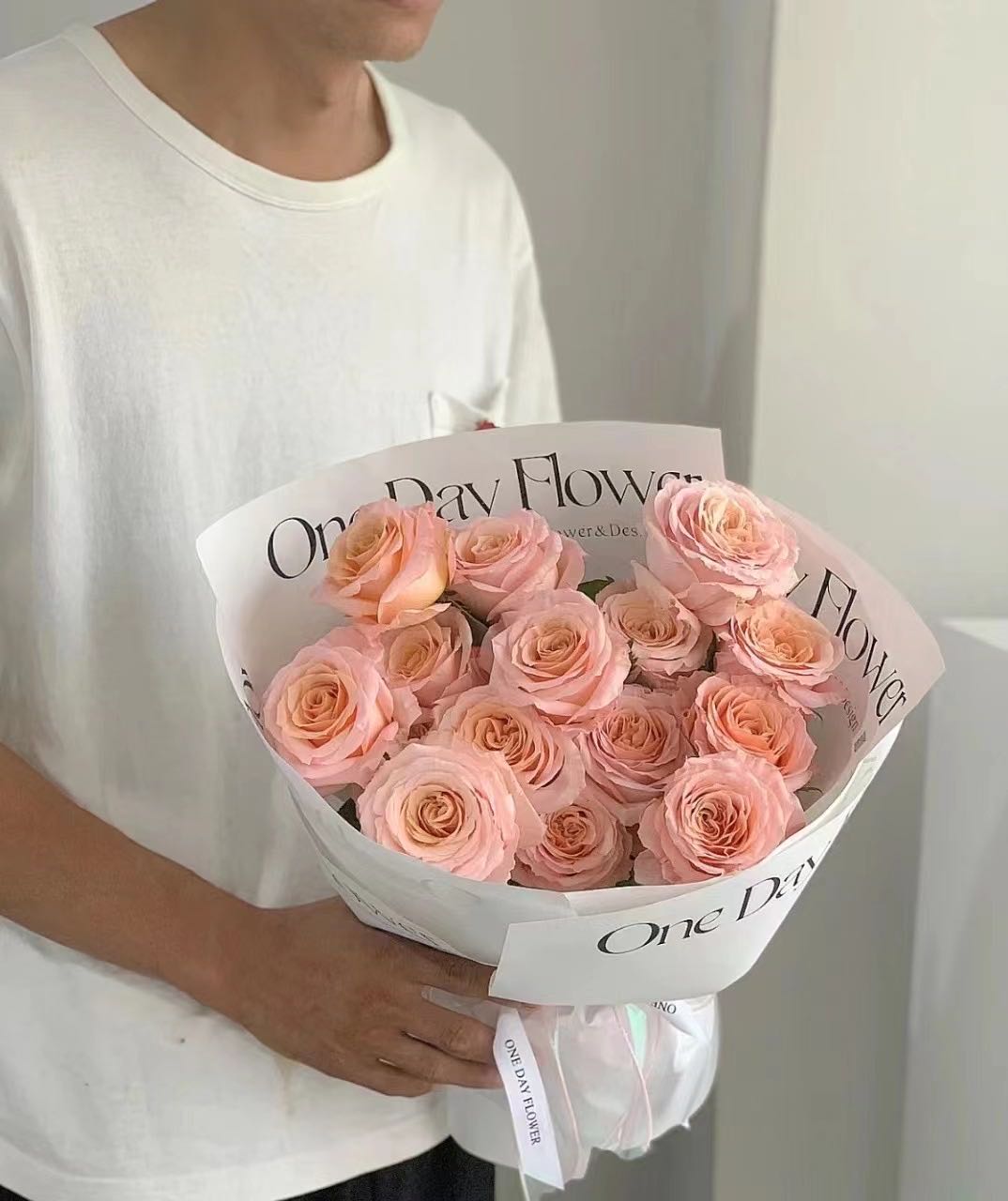 孙涛花店