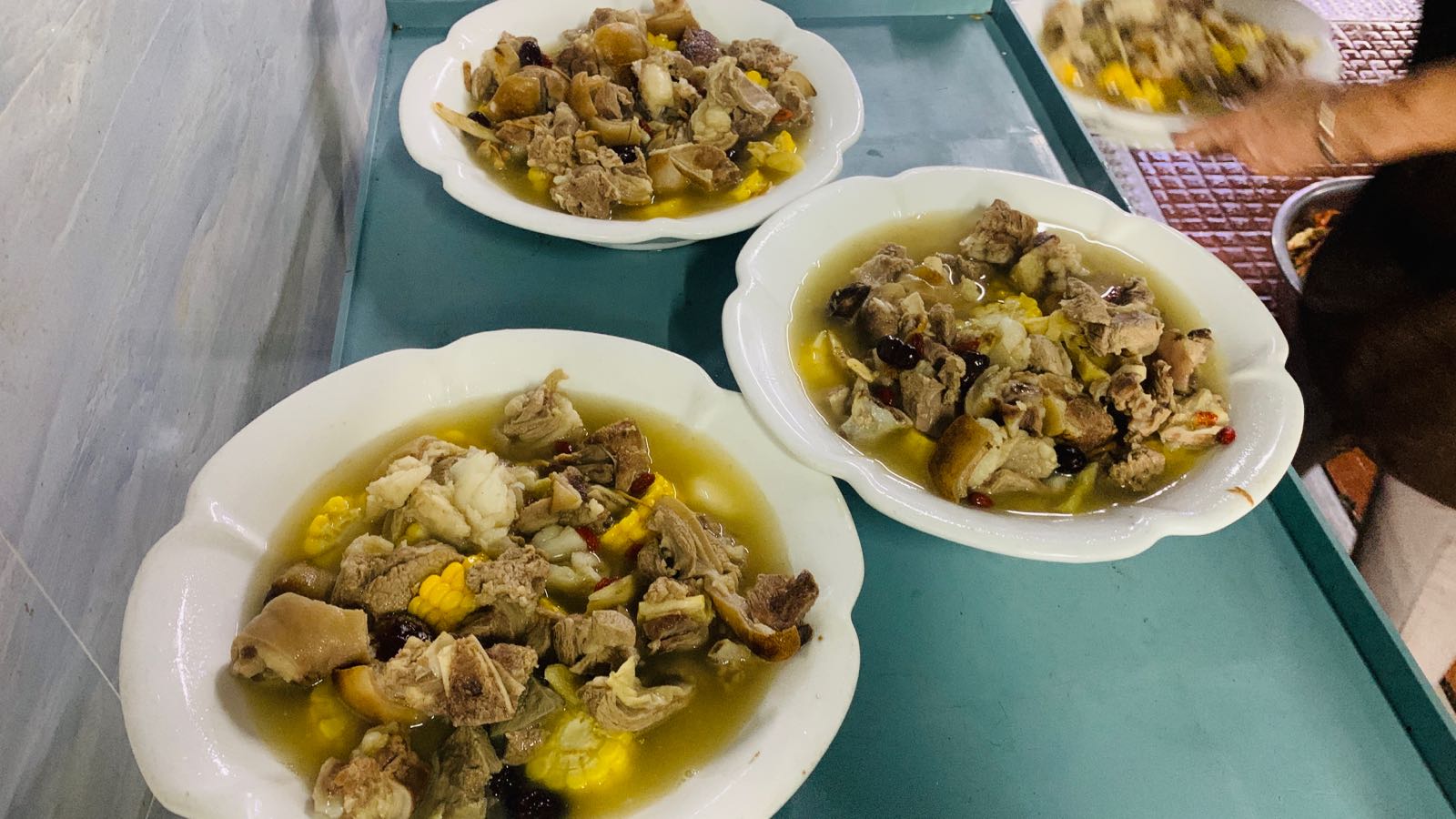 得吾得海鲜酒楼(海滨华府店)